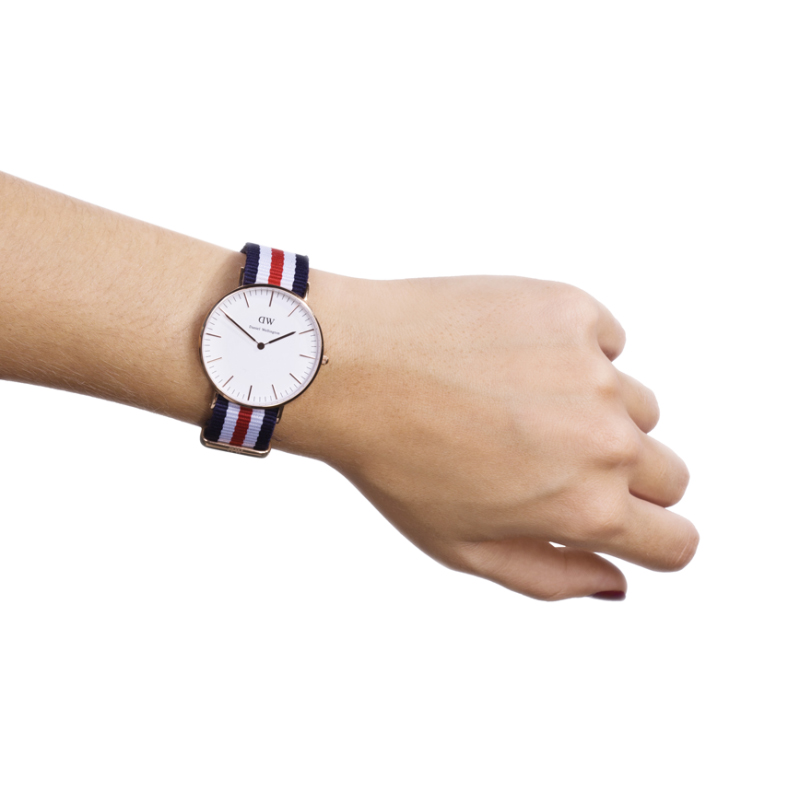 Daniel Wellington 0502DW Bestwatch.ru.